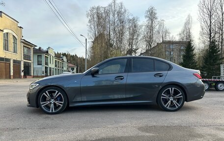 BMW 3 серия, 2019 год, 3 300 000 рублей, 7 фотография