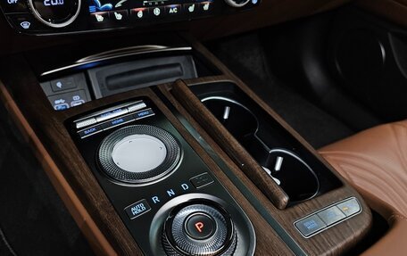 Genesis G80, 2022 год, 3 780 000 рублей, 21 фотография