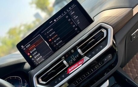 BMW X3, 2022 год, 3 889 500 рублей, 15 фотография