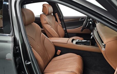 Genesis G80, 2022 год, 3 780 000 рублей, 18 фотография