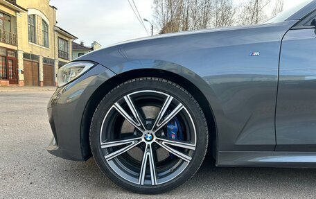 BMW 3 серия, 2019 год, 3 300 000 рублей, 8 фотография