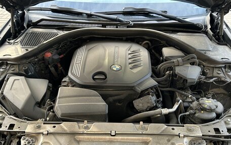 BMW 3 серия, 2019 год, 3 300 000 рублей, 14 фотография
