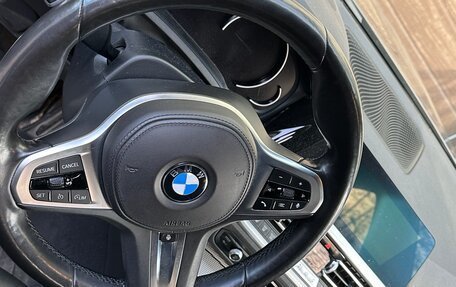 BMW 3 серия, 2019 год, 3 300 000 рублей, 13 фотография