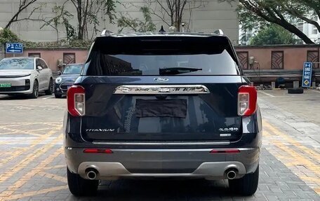 Ford Explorer VI, 2022 год, 2 900 275 рублей, 5 фотография