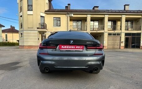 BMW 3 серия, 2019 год, 3 300 000 рублей, 5 фотография