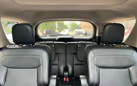 Ford Explorer VI, 2022 год, 2 900 275 рублей, 13 фотография