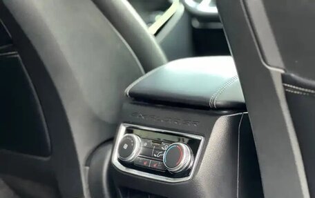 Ford Explorer VI, 2022 год, 2 900 275 рублей, 14 фотография