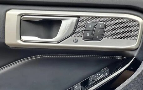 Ford Explorer VI, 2022 год, 2 900 275 рублей, 12 фотография