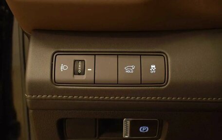 Hyundai Santa Fe IV, 2022 год, 3 825 000 рублей, 10 фотография
