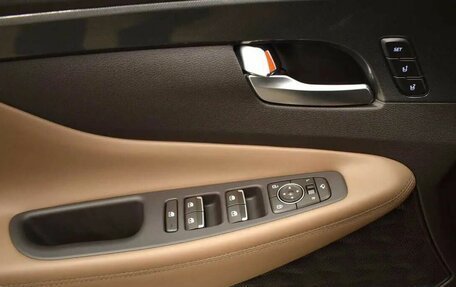 Hyundai Santa Fe IV, 2022 год, 3 825 000 рублей, 9 фотография
