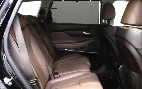 Hyundai Santa Fe IV, 2022 год, 3 825 000 рублей, 16 фотография