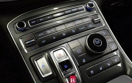 Hyundai Santa Fe IV, 2022 год, 3 825 000 рублей, 13 фотография