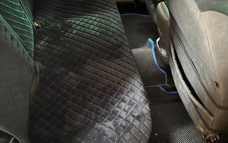 Ford Focus II рестайлинг, 2008 год, 700 000 рублей, 8 фотография