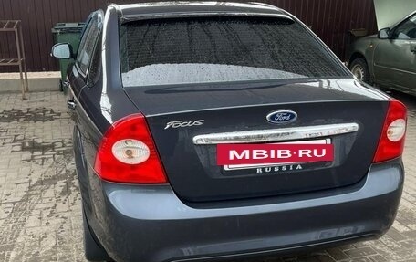 Ford Focus II рестайлинг, 2008 год, 700 000 рублей, 5 фотография
