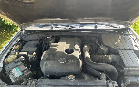 Nissan Pathfinder, 2008 год, 1 200 000 рублей, 5 фотография