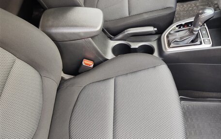 Hyundai Creta I рестайлинг, 2017 год, 1 590 000 рублей, 12 фотография