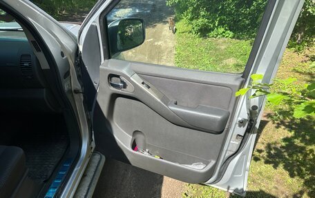 Nissan Pathfinder, 2008 год, 1 200 000 рублей, 9 фотография