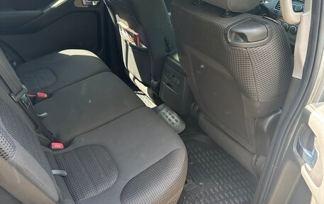 Nissan Pathfinder, 2008 год, 1 200 000 рублей, 10 фотография