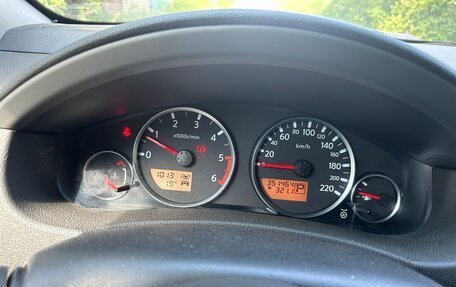 Nissan Pathfinder, 2008 год, 1 200 000 рублей, 14 фотография
