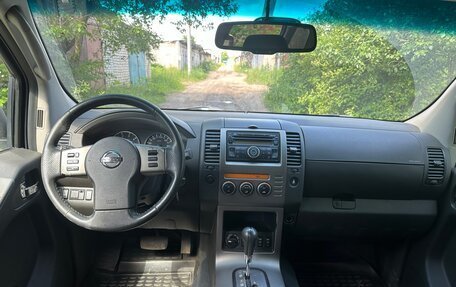 Nissan Pathfinder, 2008 год, 1 200 000 рублей, 13 фотография