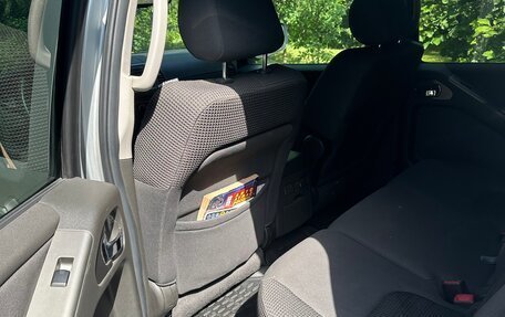 Nissan Pathfinder, 2008 год, 1 200 000 рублей, 11 фотография
