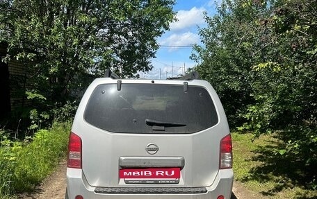 Nissan Pathfinder, 2008 год, 1 200 000 рублей, 3 фотография