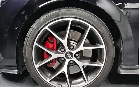 Volkswagen Golf GTI, 2022 год, 2 520 000 рублей, 4 фотография