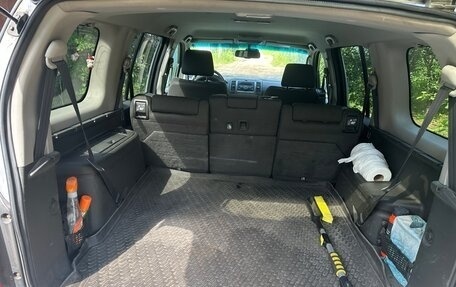 Nissan Pathfinder, 2008 год, 1 200 000 рублей, 12 фотография