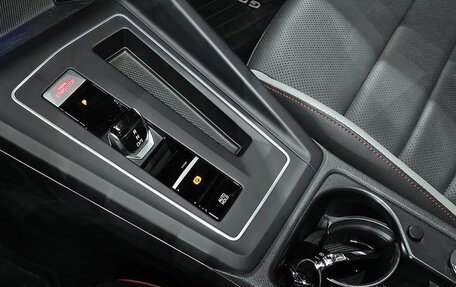 Volkswagen Golf GTI, 2022 год, 2 520 000 рублей, 14 фотография