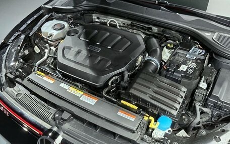 Volkswagen Golf GTI, 2022 год, 2 520 000 рублей, 13 фотография