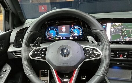Volkswagen Golf GTI, 2022 год, 2 520 000 рублей, 16 фотография