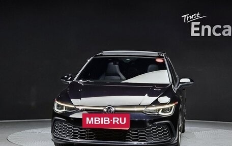 Volkswagen Golf GTI, 2022 год, 2 520 000 рублей, 12 фотография