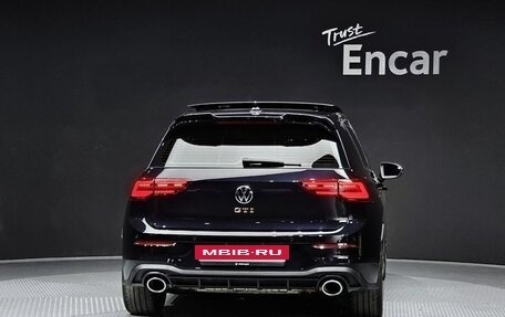 Volkswagen Golf GTI, 2022 год, 2 520 000 рублей, 7 фотография