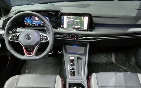 Volkswagen Golf GTI, 2022 год, 2 520 000 рублей, 17 фотография