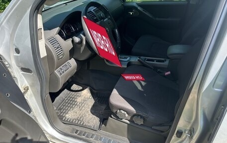 Nissan Pathfinder, 2008 год, 1 200 000 рублей, 6 фотография