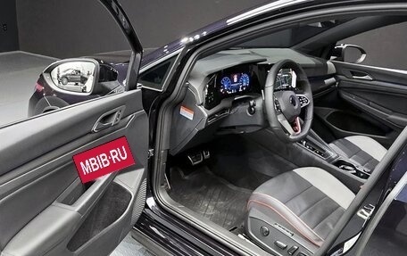 Volkswagen Golf GTI, 2022 год, 2 520 000 рублей, 18 фотография
