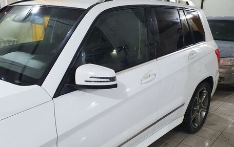 Mercedes-Benz GLK-Класс, 2014 год, 1 700 000 рублей, 6 фотография