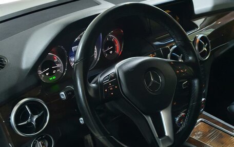 Mercedes-Benz GLK-Класс, 2014 год, 1 700 000 рублей, 3 фотография