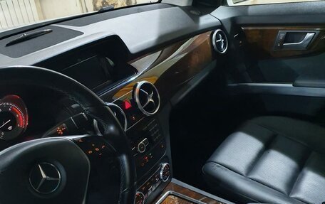 Mercedes-Benz GLK-Класс, 2014 год, 1 700 000 рублей, 7 фотография