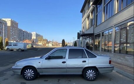 Daewoo Nexia I рестайлинг, 2006 год, 250 000 рублей, 2 фотография
