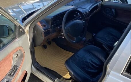 Daewoo Nexia I рестайлинг, 2006 год, 250 000 рублей, 3 фотография
