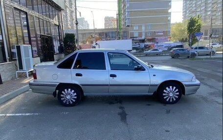 Daewoo Nexia I рестайлинг, 2006 год, 250 000 рублей, 4 фотография