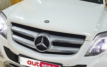 Mercedes-Benz GLK-Класс, 2014 год, 1 700 000 рублей, 9 фотография