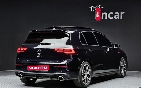 Volkswagen Golf GTI, 2022 год, 2 520 000 рублей, 20 фотография