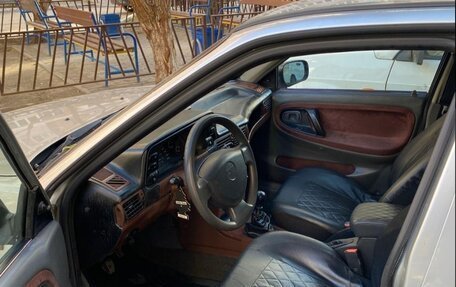 Daewoo Nexia I рестайлинг, 2006 год, 250 000 рублей, 10 фотография