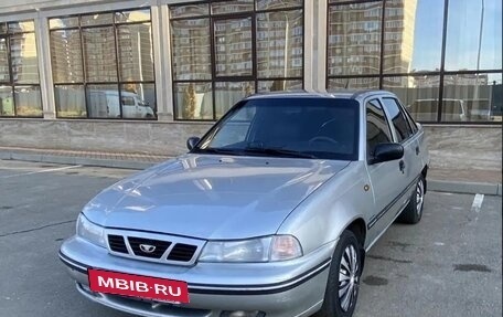 Daewoo Nexia I рестайлинг, 2006 год, 250 000 рублей, 8 фотография