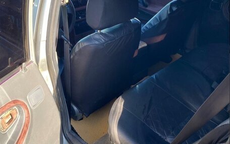 Daewoo Nexia I рестайлинг, 2006 год, 250 000 рублей, 13 фотография