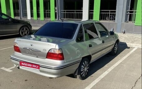 Daewoo Nexia I рестайлинг, 2006 год, 250 000 рублей, 12 фотография