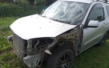 Toyota RAV4, 2002 год, 350 000 рублей, 2 фотография