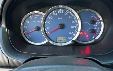 Mitsubishi L200 IV рестайлинг, 2007 год, 1 000 000 рублей, 15 фотография
